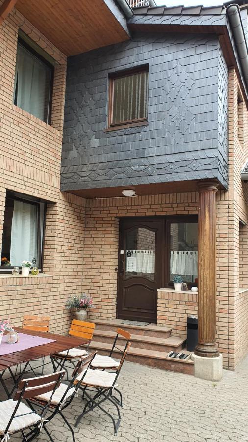 Friendly Home - Klinkerhof ボルンハイム エクステリア 写真
